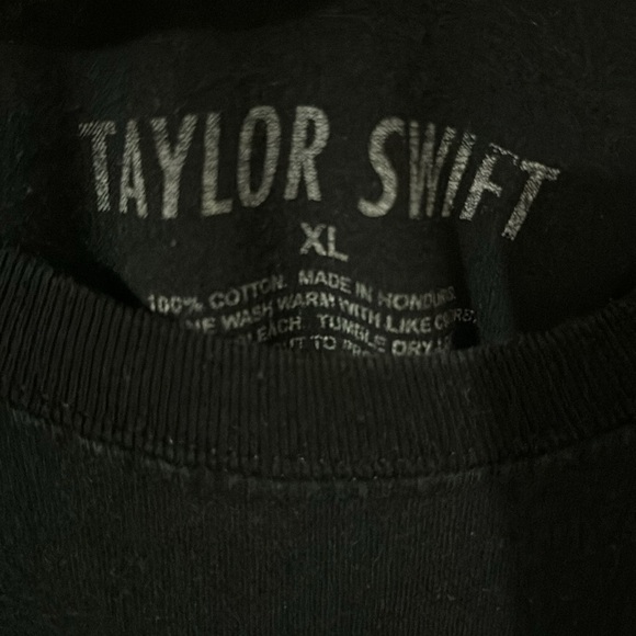 Taylor Swift “I’m Feeling 2022” Long Sleeve Shirt - Picture 4 of 4